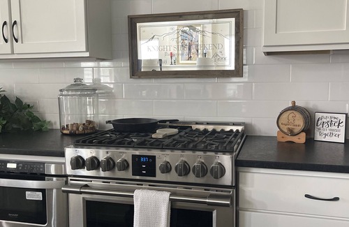 Loveland House | 4 Bedroom Luxury Townhome in Heron Lakes Golf Course Community at TPC Colorado