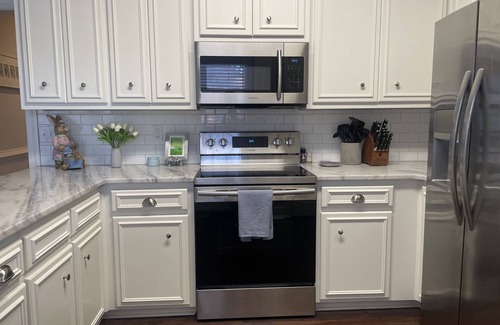 Martinez House | 4 bedroom Masters Rental 5 miles from Augusta National
