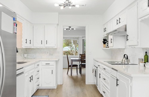 Parker Other | 4-bedroom Modern Country Home on 2 Acres Sleeps 10