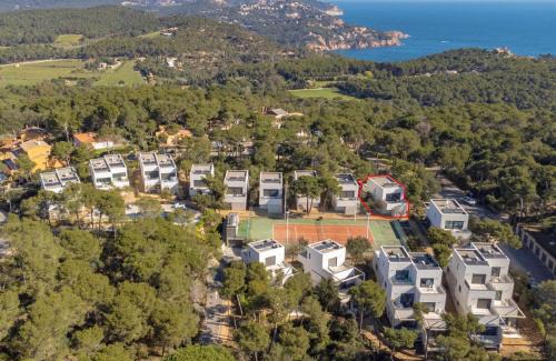Llafranc Villa | 4 Bedroom Modern House, Llafranc, Costa Brava