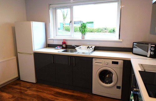 East Kilbride House | 4 Bedroom, Newly Refurbished Home in East Kilbride