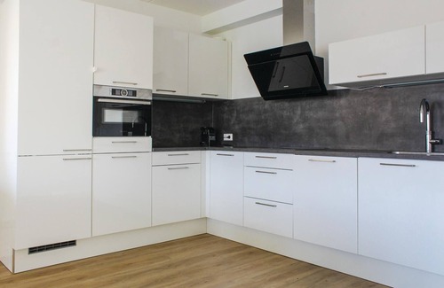 Idskenhuizen House | 4 bedroom nice home in Idskenhuizen