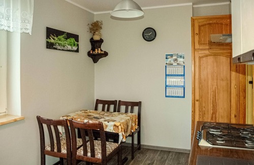 Dziemiany House | 4 bedroom nice home in Dziemiany