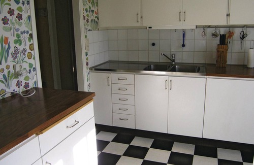 Bottnaryd House | 4 bedroom nice home in Bottnaryd