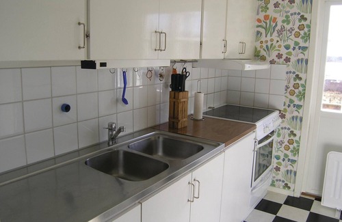 Bottnaryd House | 4 bedroom nice home in Bottnaryd