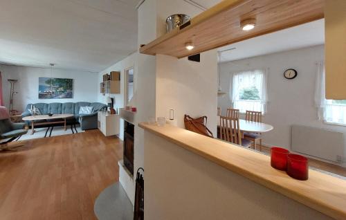 Fasalt House | 4 Bedroom Nice Home In Örkeljunga
