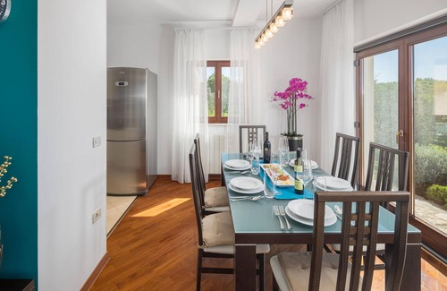 Kastel House | 4 bedroom nice home in Buje