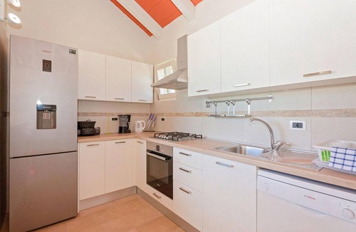 Kastel House | 4 bedroom nice home in Buje