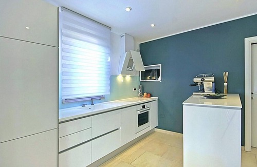 Kastel House | 4 bedroom nice home in Buje