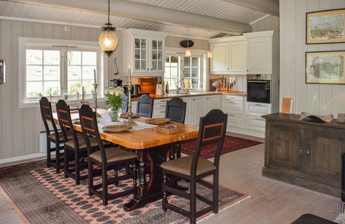 Hemsedal House | 4 bedroom nice home in Hemsedal