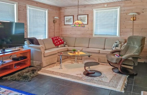 Spangereid House | 4 Bedroom Nice Home In Spangereid