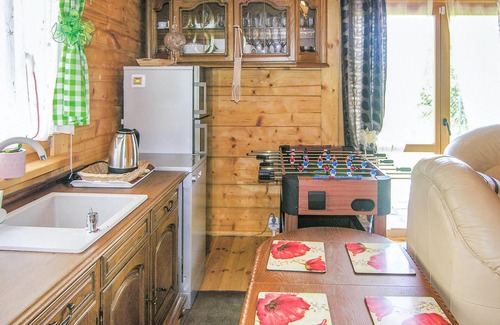 Januszkowo House | 4 bedroom nice home in Nidzica