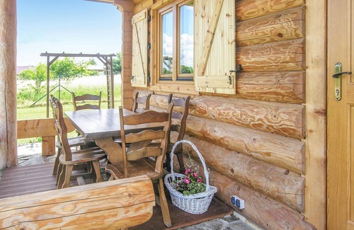 Januszkowo House | 4 bedroom nice home in Nidzica