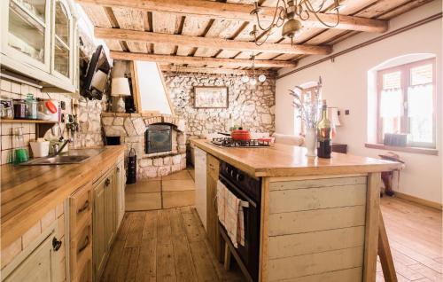 Velika House | 4 Bedroom Nice Home In Radovanci