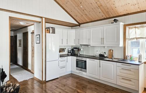 Rauland House | 4 Bedroom Nice Home In Rauland