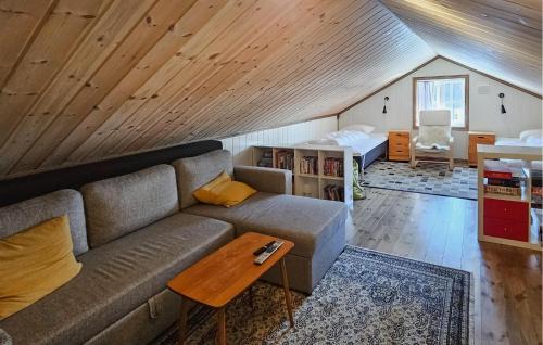 Rauland House | 4 Bedroom Nice Home In Rauland