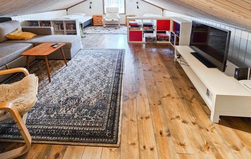 Rauland House | 4 Bedroom Nice Home In Rauland