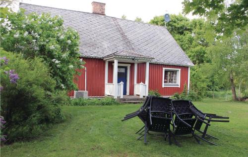 Solvesborg House | 4 Bedroom Nice Home In Sölvesborg