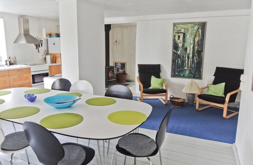 Kraketorp House | 4 bedroom nice home in Lammhult