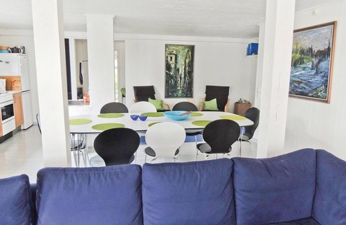 Kraketorp House | 4 bedroom nice home in Lammhult