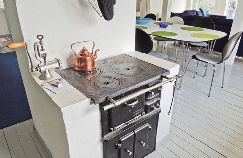 Kraketorp House | 4 bedroom nice home in Lammhult