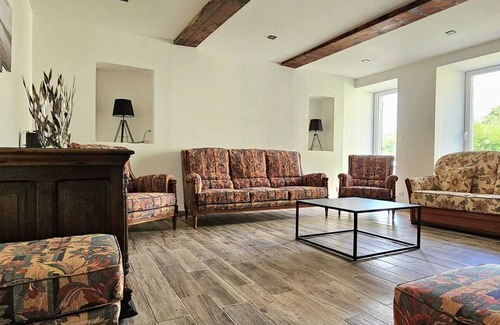 Saint-Come-du-Mont House | 4 Bedroom Private vacation home in Carentan-les-Marais