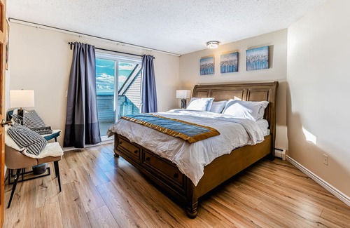 White Rock House | 4 bedroom Panoramic Ocean View House
