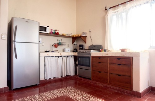 Centro - Supmza 001 Apartment | 4 Bedroom Penthouse With Rooftop Pool. Heart Of Downtown. Steps To North Beach!