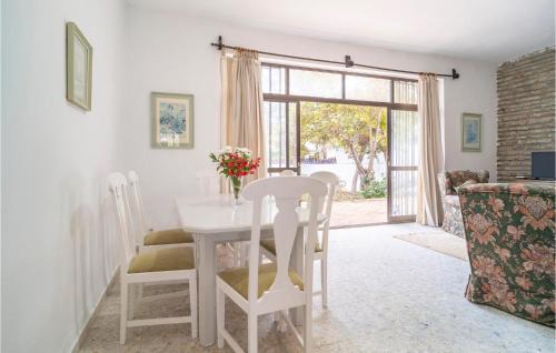 Palmones House | 4 Bedroom Pet Friendly Home In Palmones