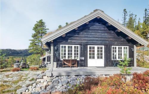 Sigdal Municipality House | 4 Bedroom Pet Friendly Home In Eggedal