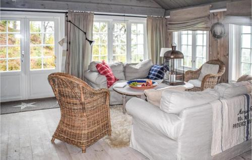 Sigdal Municipality House | 4 Bedroom Pet Friendly Home In Eggedal