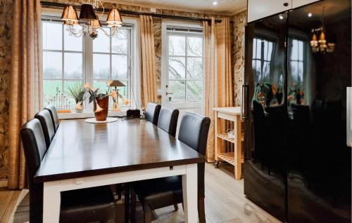 Rydaholm House | 4 Bedroom Pet Friendly Home In Upplid