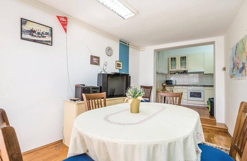 Volosko House | 4 bedroom pet friendly home in Volosko