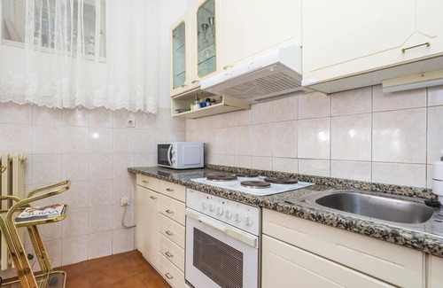 Volosko House | 4 bedroom pet friendly home in Volosko