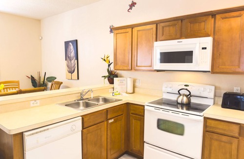 Sandy Ridge Villa | 4 Bedroom Pool Home, Game Room Close to Disney