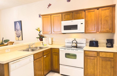 Sandy Ridge Villa | 4 Bedroom Pool Home, Game Room Close to Disney