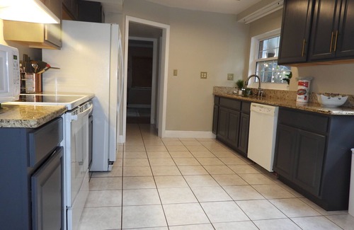 West Melbourne House | 4 Bedroom Pool Home on large acre lot.