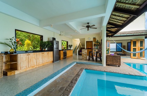 Baan Tai Villa | 4 bedroom pool villa