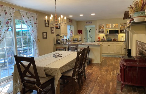 East Sandwich House | 4 bedroom, private beach access