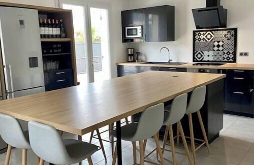 Le Pian-Medoc House | 4 Bedroom Private vacation home in Le Pian-MÃ©doc