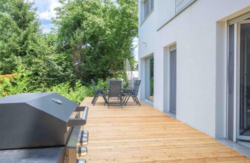 Ljubljana House | 4 Bedroom Private House On The Hill