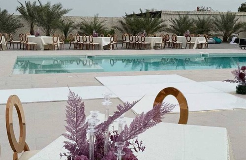 Fujairah Villa | 4-bedroom private pool villa in Fujairah & Sharjah, Kalba