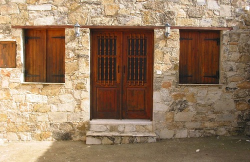 Karavas Villa | 4 Bedroom, Private Pool, Villa with beautiful Sea View.