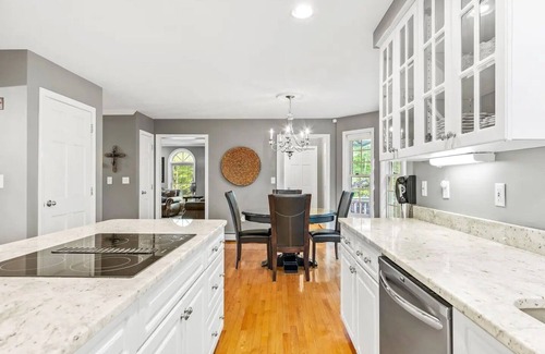 Hampton House | 4 bedroom private vacation home in north hampton