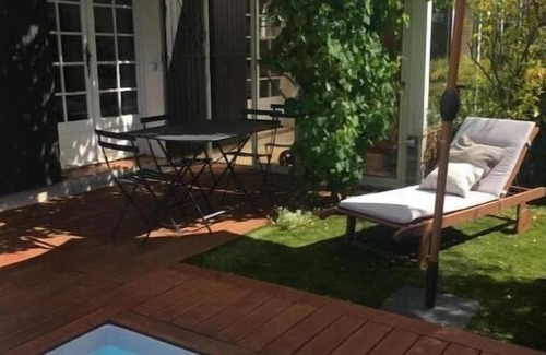 Croix-d'Argent House | 4 Bedroom Private vacation home in Montpellier