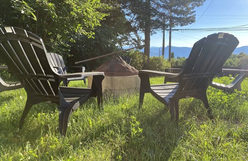 Okanagan-Similkameen House | 4 Bedroom Private vacation home in Naramata