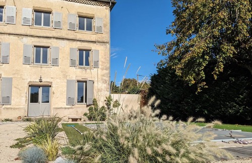 Clerieux House | 4 Bedroom Private vacation home in ClÃ©rieux