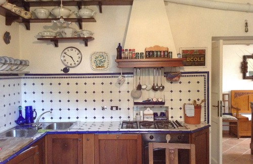 Rovegno House | 4 Bedroom Private vacation home in Rovegno
