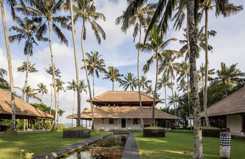 Ababi House | 4 bedroom private vacation home in ababi