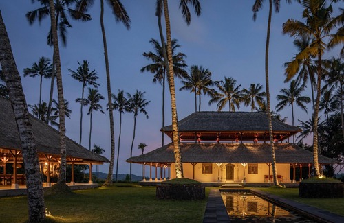 Ababi House | 4 bedroom private vacation home in ababi